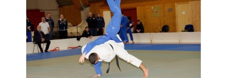 Norgesmesterskap Kongsberg U18/U21/Senior